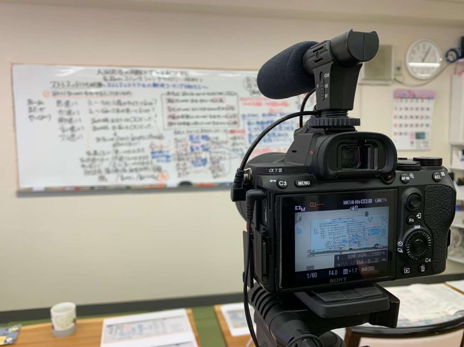 名古屋東別院にて　ハートフルコミュニケーションズ様の商品動画の撮影を行いました