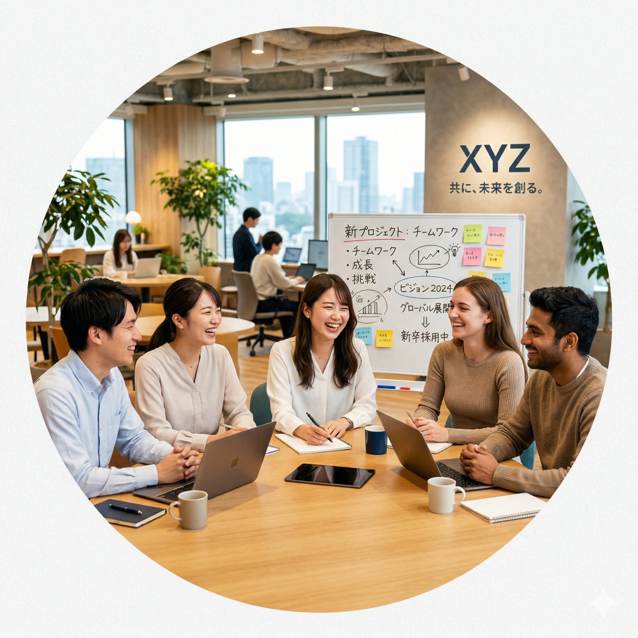 企業SNSに動画が必要な理由——文字投稿と動画投稿の反応はここまで違う