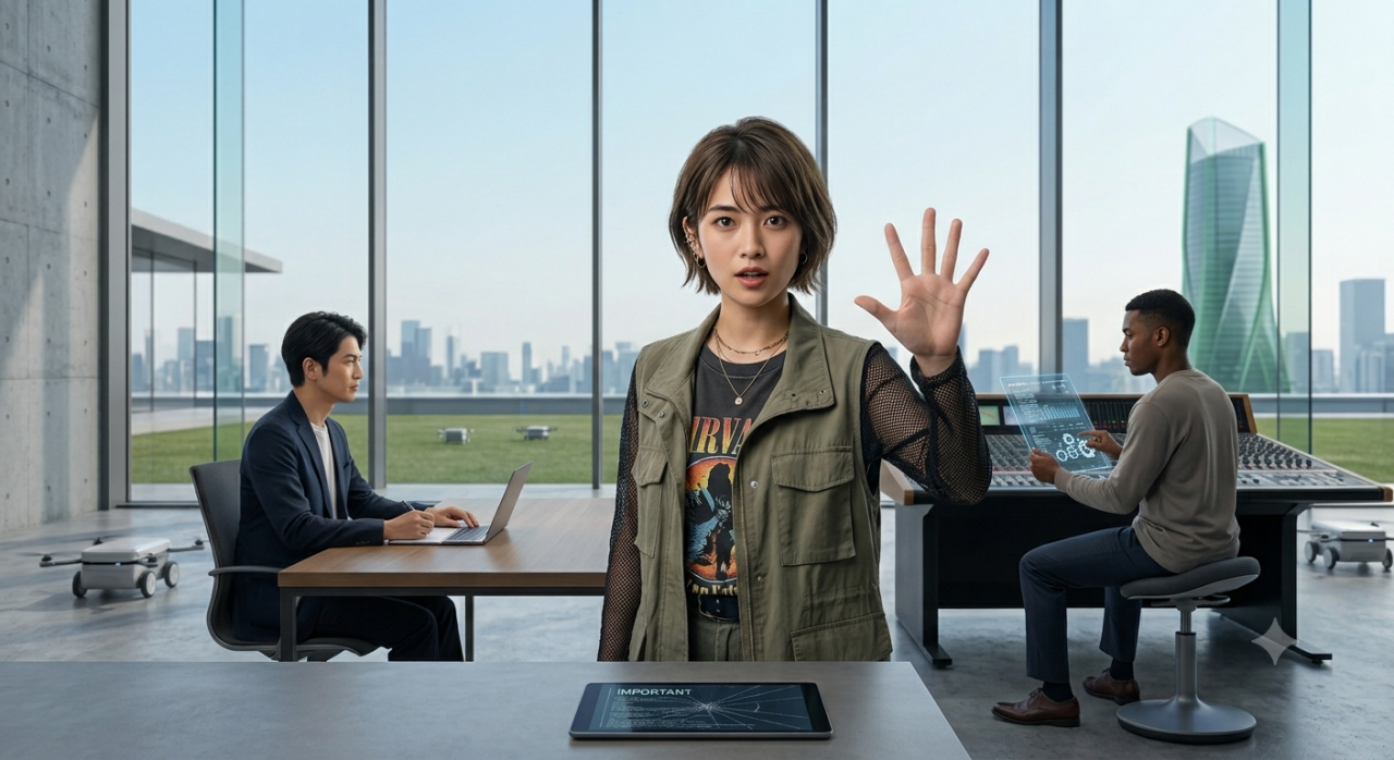「LINE VOOM」が2026年9月30日で終了
