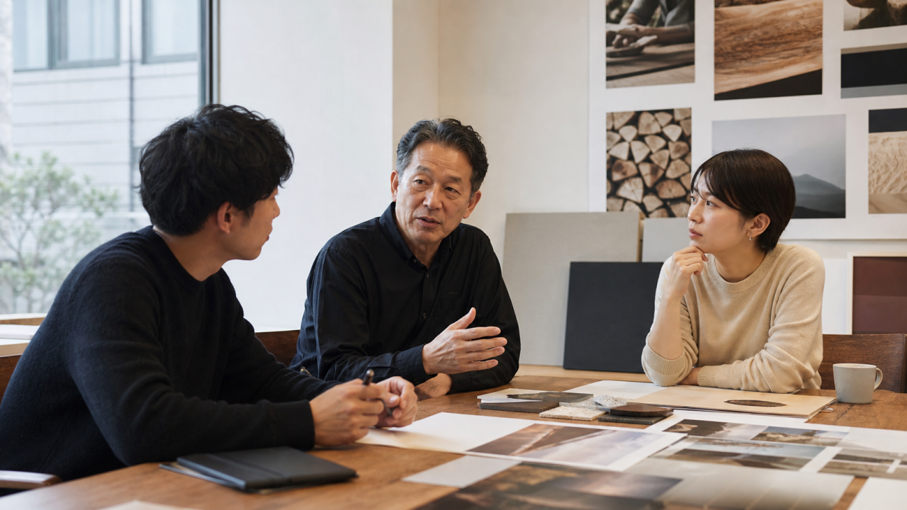 営業動画の作り方|提案内容を決裁者まで届ける設計
