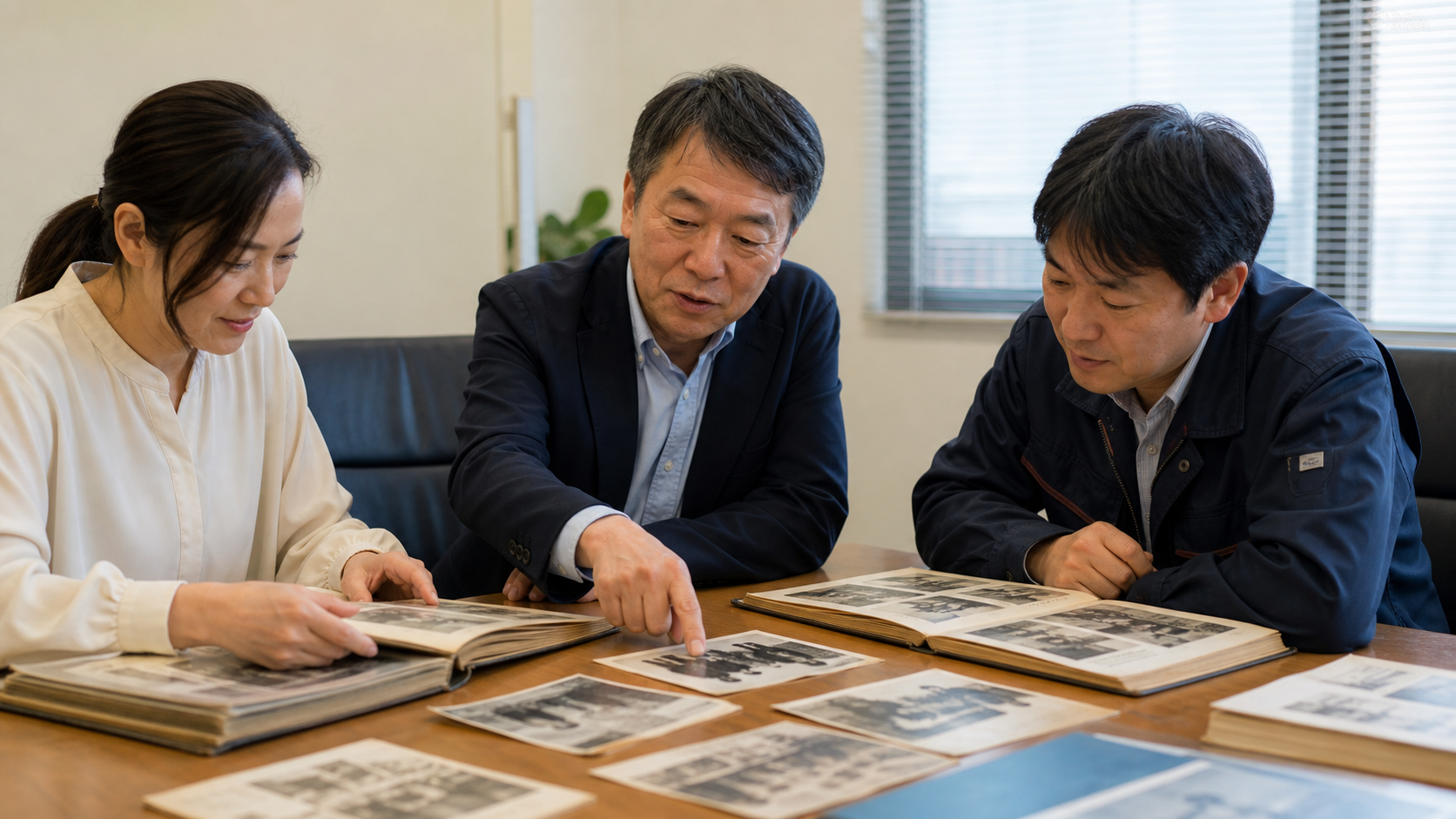 周年記念映像はいつから準備する？失敗しない進め方と素材整理