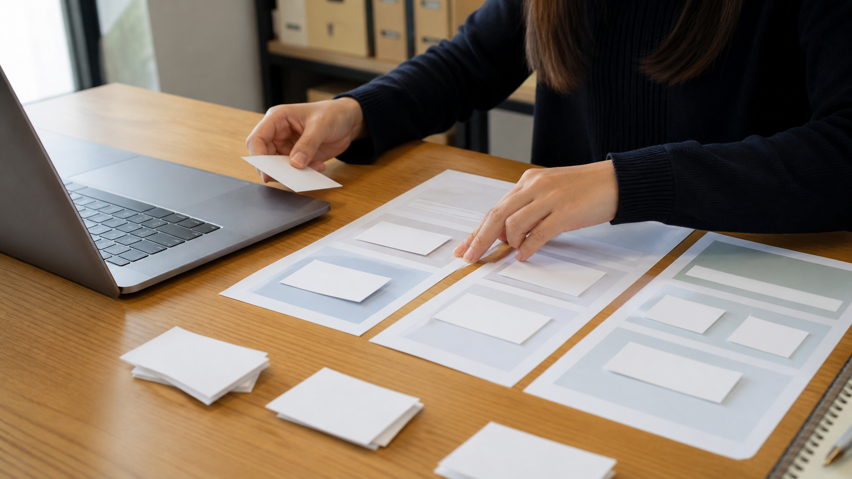 企業サイトのLLMO対策は何から始める?AIに会社情報を正しく伝える7つの整備項目