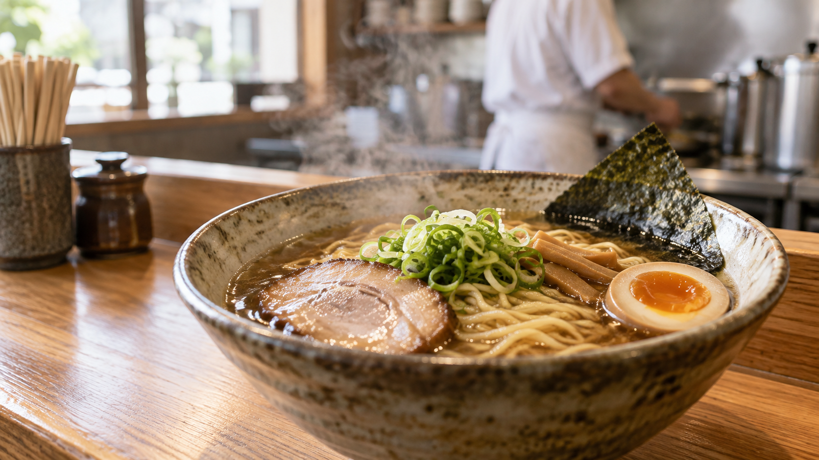 料理の魅力を映像でどう伝える？これだ製麺様の制作で大切にしたこと