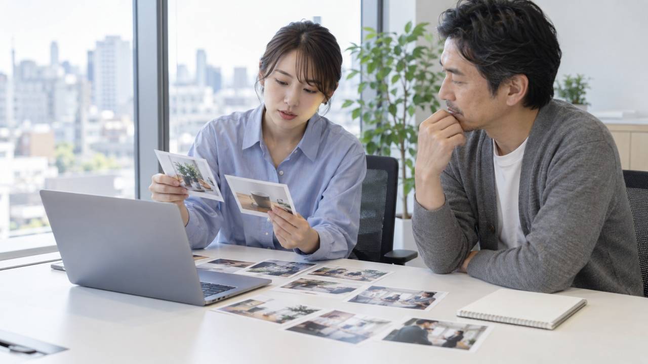 企業SNSの月次レポートは何を書く？次の投稿を決める5項目