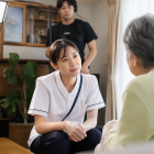 看ドラ｜現役看護師の実話をもとにした再現ドラマ