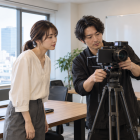 企業動画の撮影前、社内情報の映り込みはどう防ぐ？画面・書類・背景の確認表