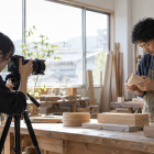 企業紹介動画の補足映像（Bロール）は何を撮る？会社の強みを伝える撮影リスト