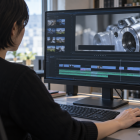 展示会で流す動画はどう作る？無音・途中視聴でも伝わる構成と確認表